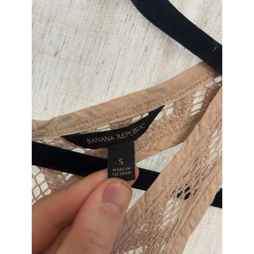 Banana Republic top - Picture 3 of 3